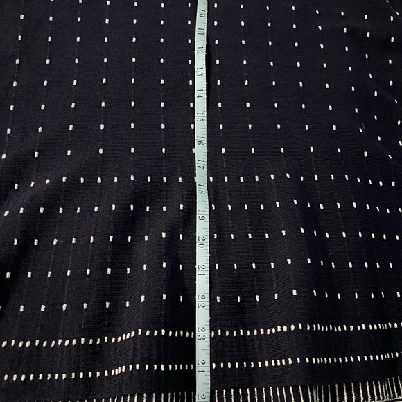 Talbots 1x knit tunic top - Picture 8 of 9